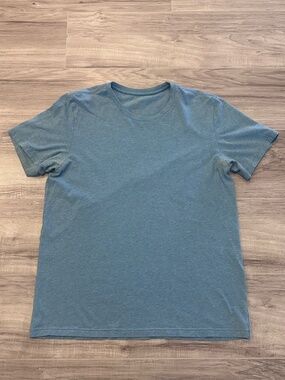 Buck Mason Prima Cotton Tee